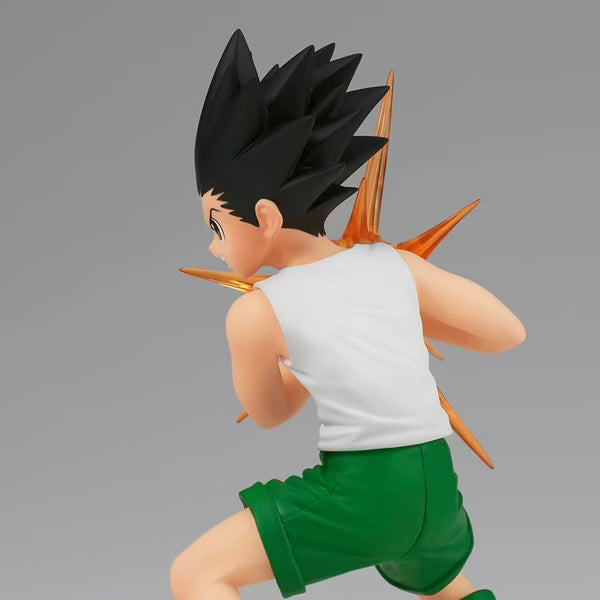 Hunter x Hunter Figurine Gon Freecss - ShonenCollect