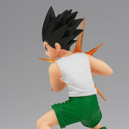 Hunter x Hunter Figurine Gon Freecss - ShonenCollect