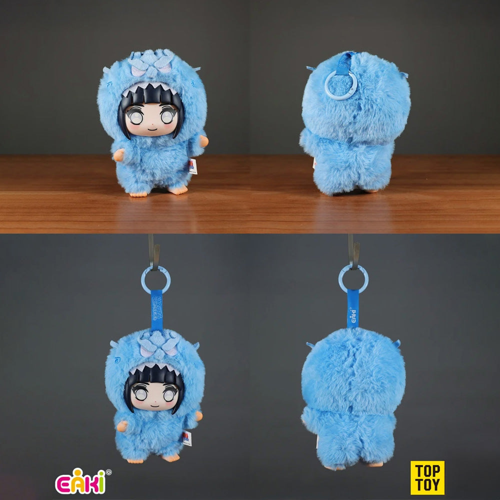 Figurine Naruto Mystery box | 2 Boîtes Mystères - ShonenCollect
