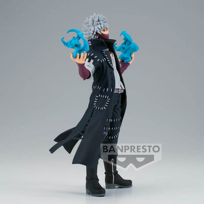 My Hero Academia Figurine Dabi Toya Todoroki - ShonenCollect