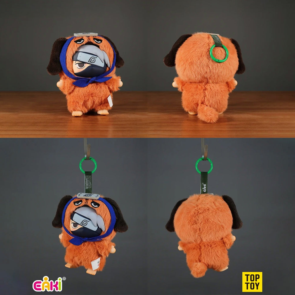 Figurine Naruto Mystery box | 2 Boîtes Mystères - ShonenCollect