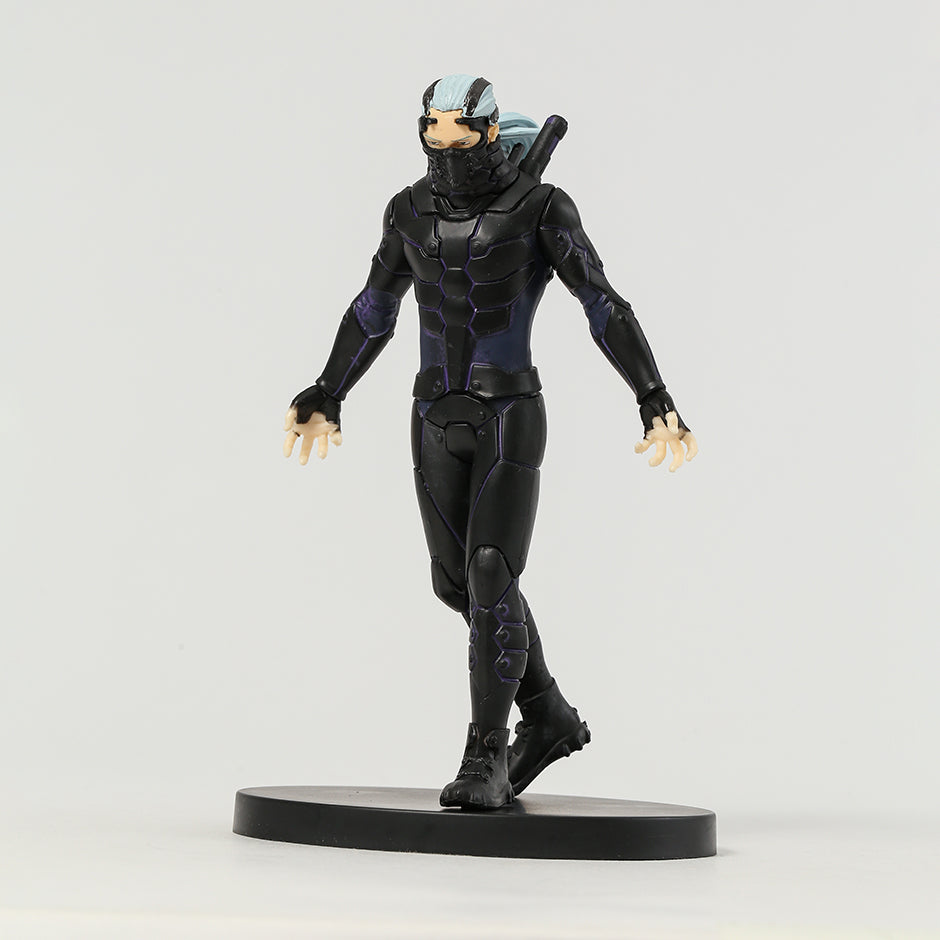 Figurine My Hero Academia Nine - ShonenCollect