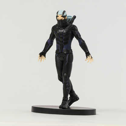 Figurine My Hero Academia Nine - ShonenCollect