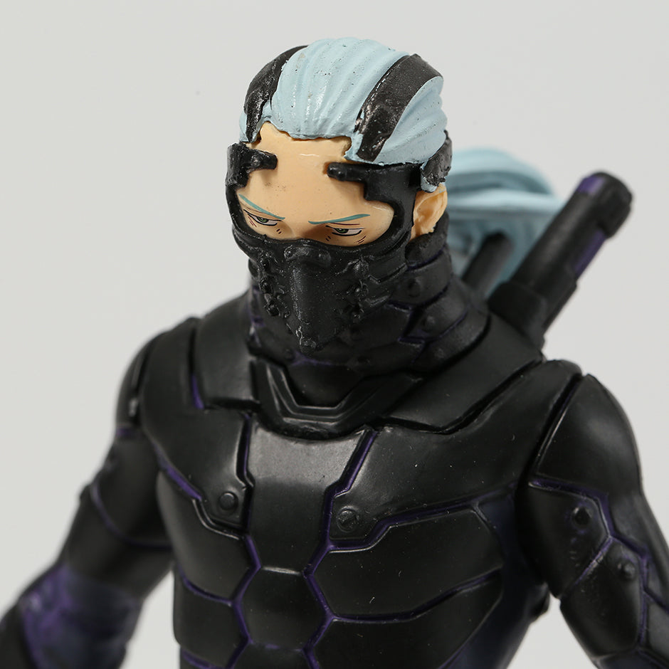 Figurine My Hero Academia Nine - ShonenCollect