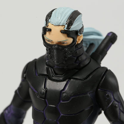 Figurine My Hero Academia Nine - ShonenCollect