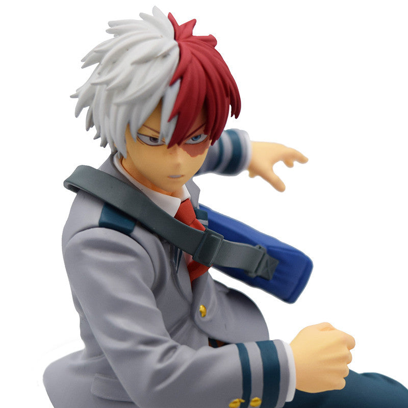 My Hero Academia Figurine Shoto Todoroki - ShonenCollect