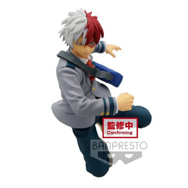 My Hero Academia Figurine Shoto Todoroki - ShonenCollect