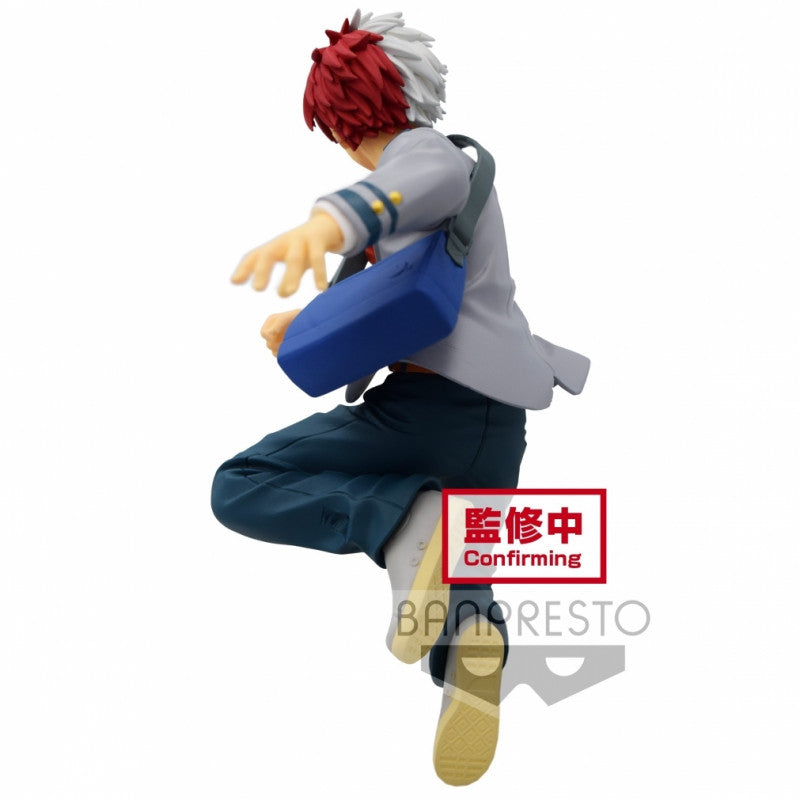 My Hero Academia Figurine Shoto Todoroki - ShonenCollect