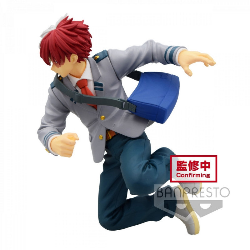 My Hero Academia Figurine Shoto Todoroki - ShonenCollect