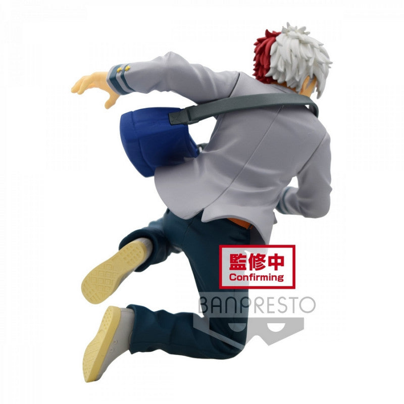 My Hero Academia Figurine Shoto Todoroki - ShonenCollect
