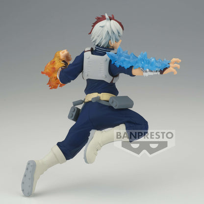 My Hero Academia Figurine Shoto Todoroki - ShonenCollect
