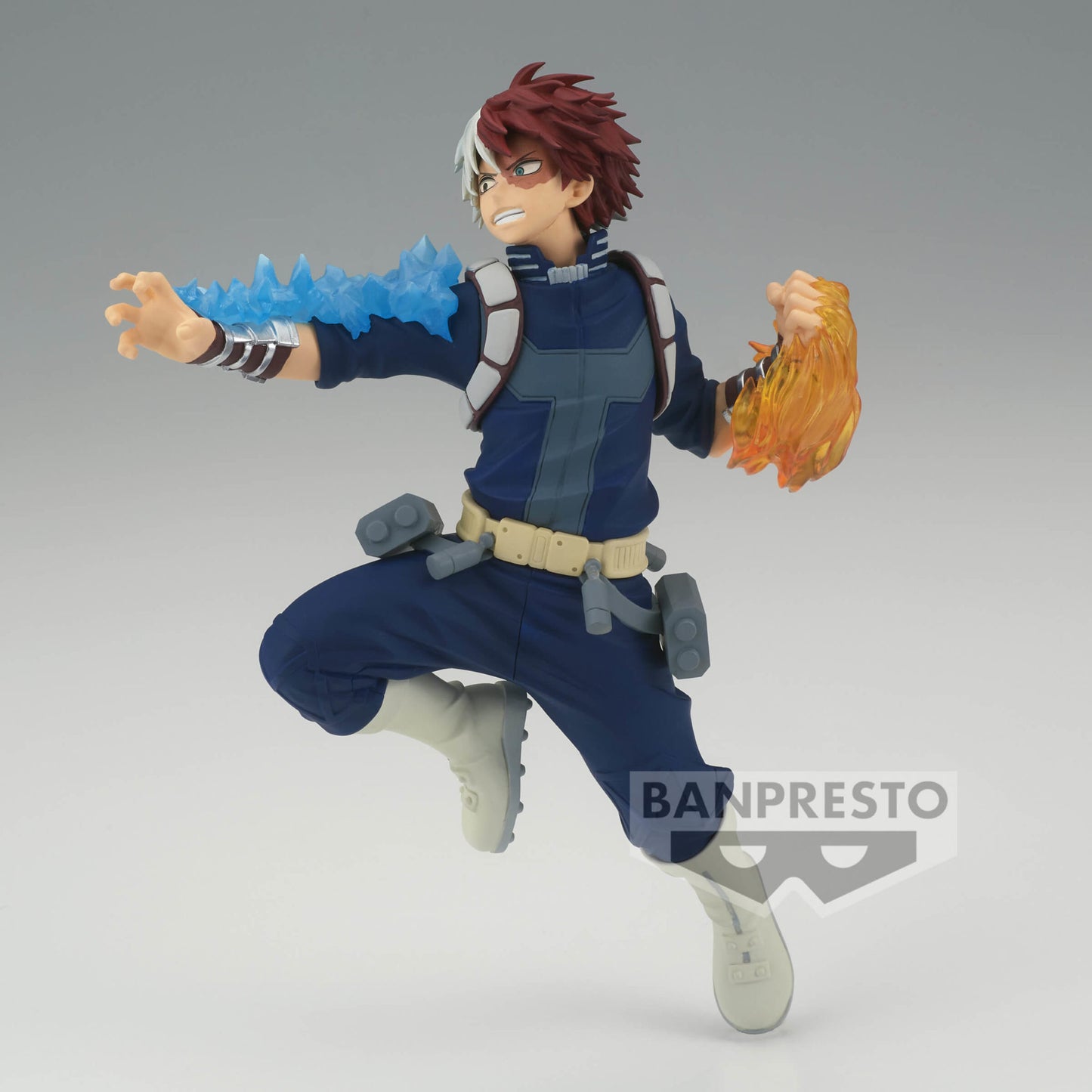 My Hero Academia Figurine Shoto Todoroki - ShonenCollect
