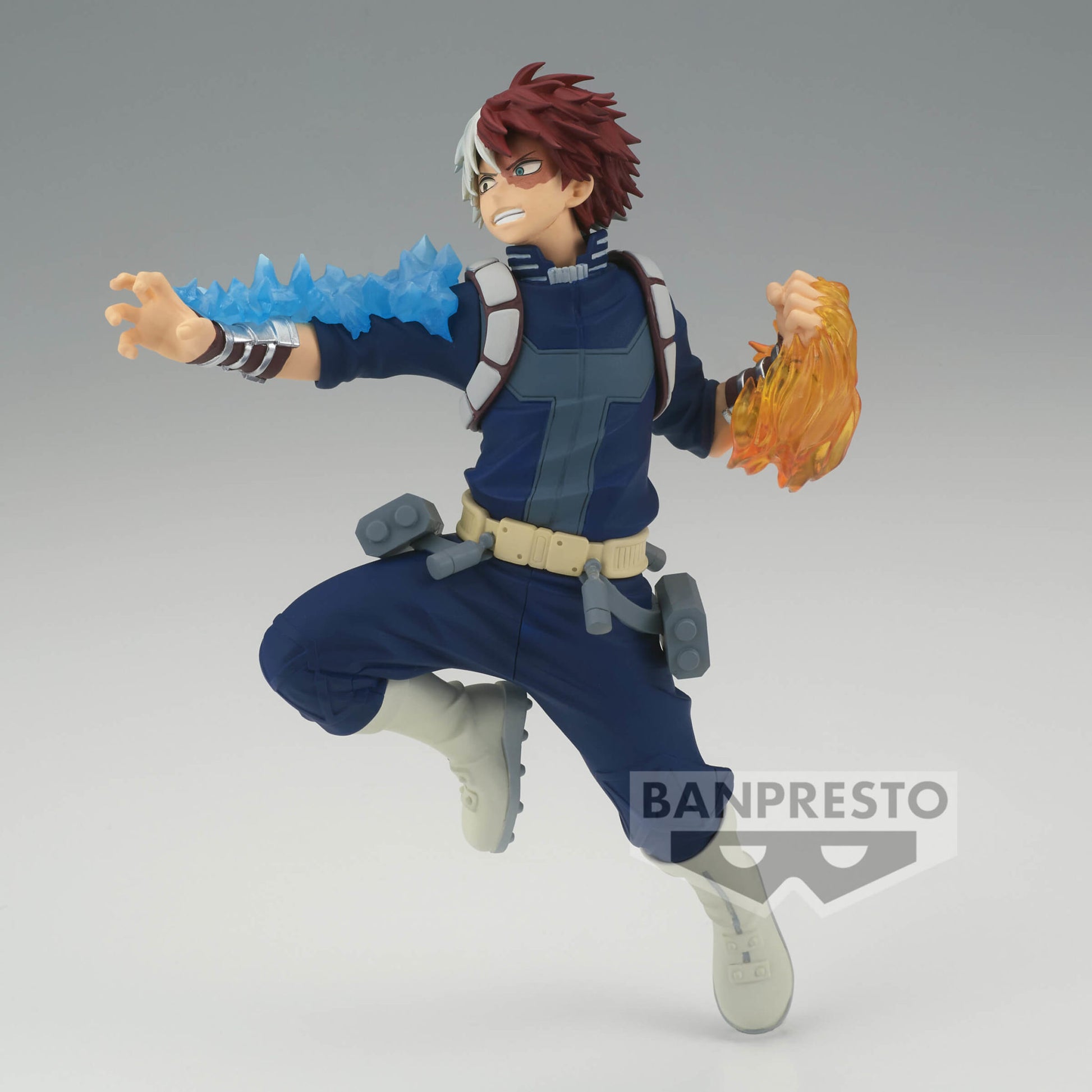 My Hero Academia Figurine Shoto Todoroki - ShonenCollect