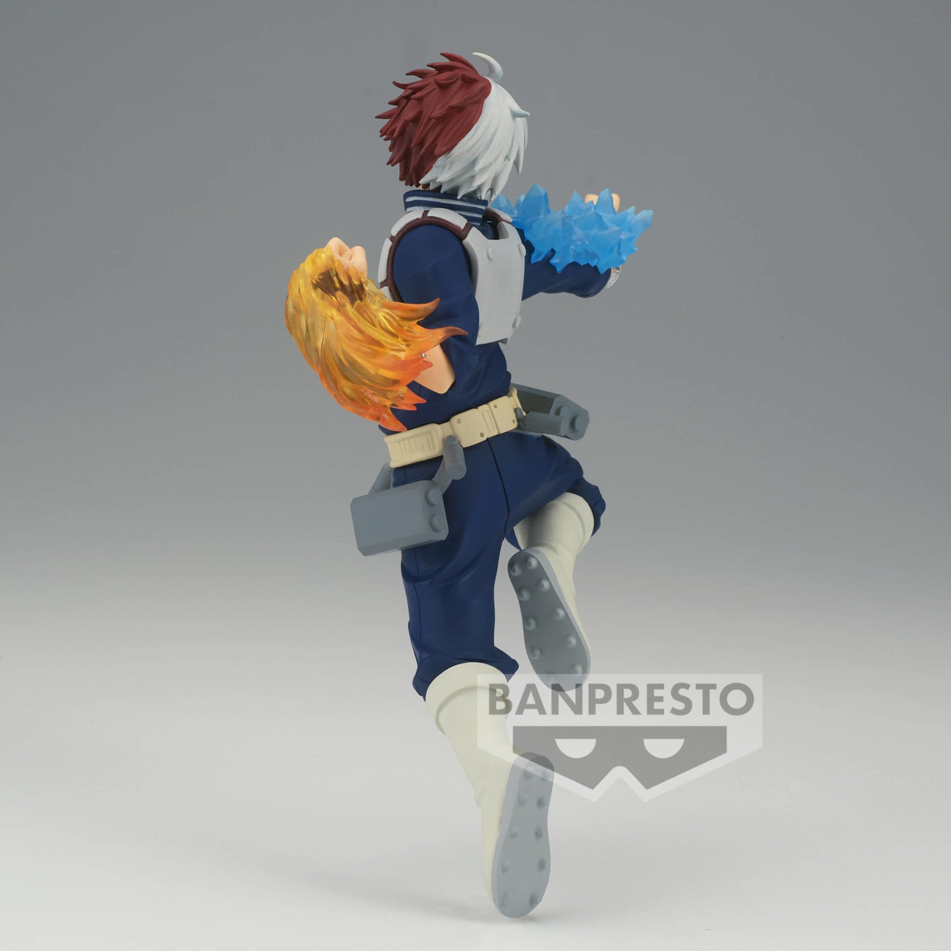 My Hero Academia Figurine Shoto Todoroki - ShonenCollect
