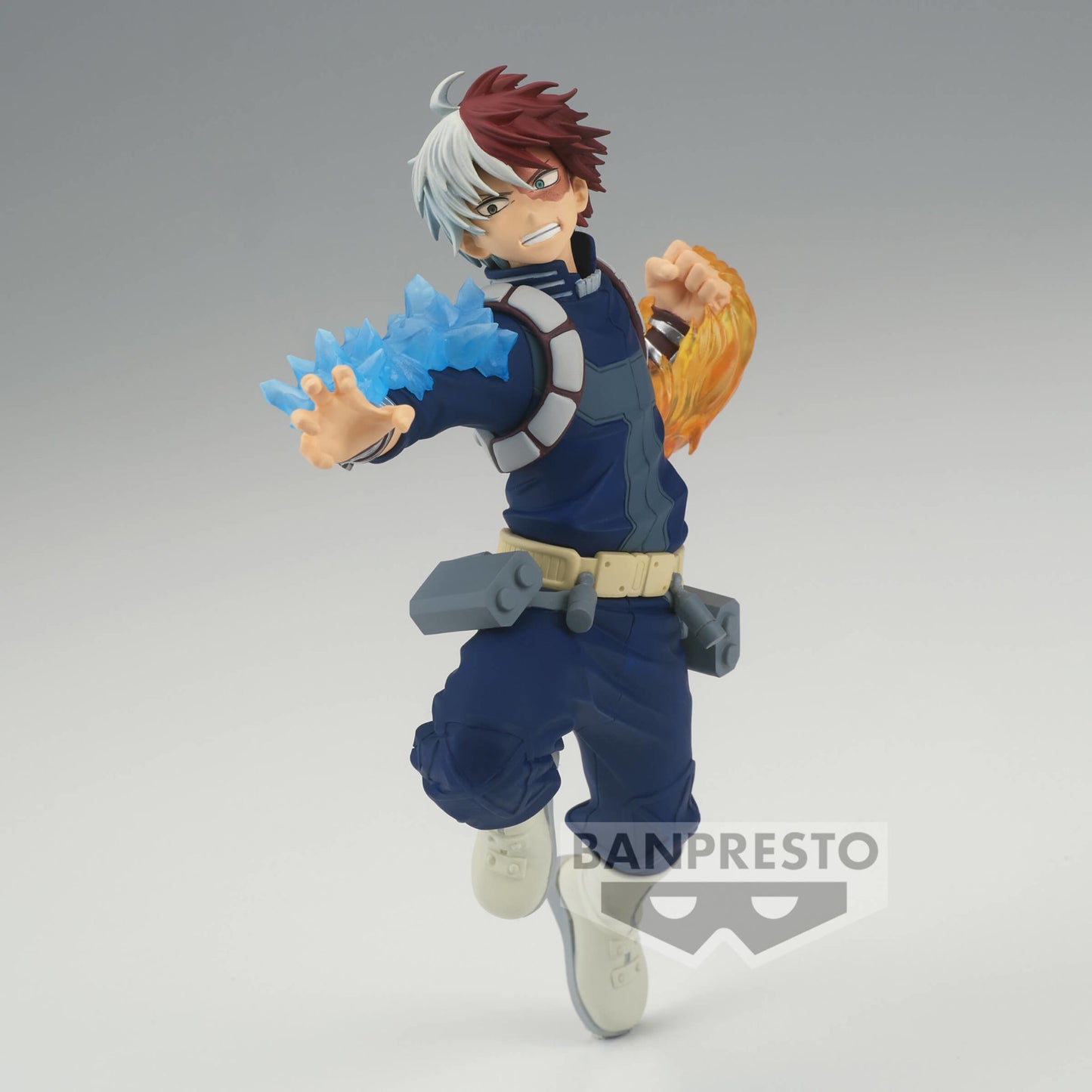 My Hero Academia Figurine Shoto Todoroki - ShonenCollect