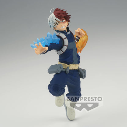 My Hero Academia Figurine Shoto Todoroki - ShonenCollect