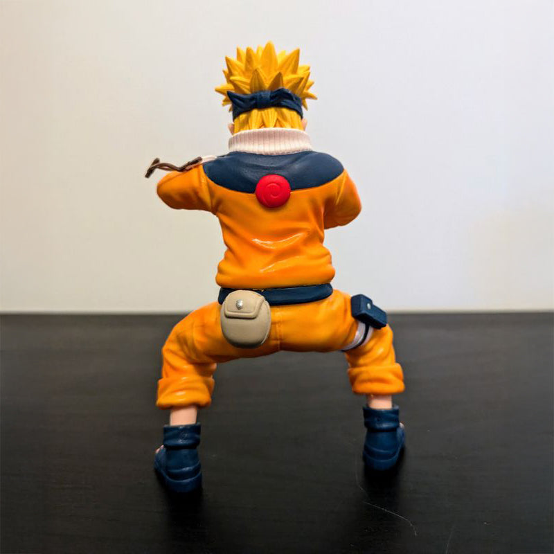 Figurine Naruto Uzumaki - ShonenCollect