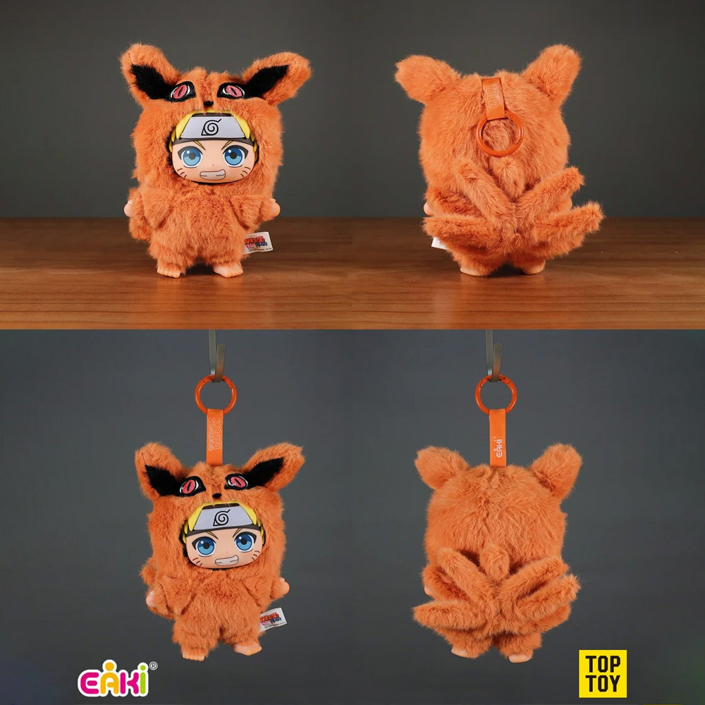 Figurine Naruto Mystery box | 2 Boîtes Mystères - ShonenCollect