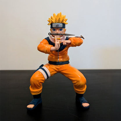 Figurine Naruto Uzumaki - ShonenCollect