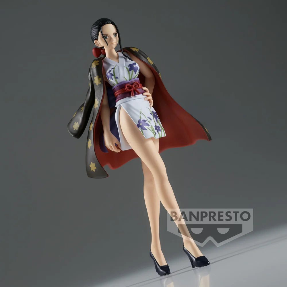 Figurine One piece Nico Robin - ShonenCollect