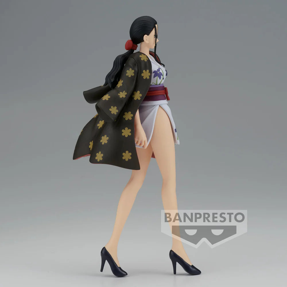 Figurine One Piece nico Robin sexy 25 cm jouet collection manga Figurine One Piece nico Robin sexy 25 cm jouet collection manga