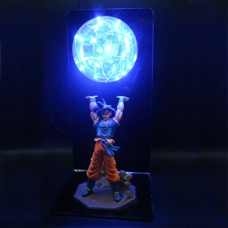 Figurine Dragon Ball Z Goku - ShonenCollect