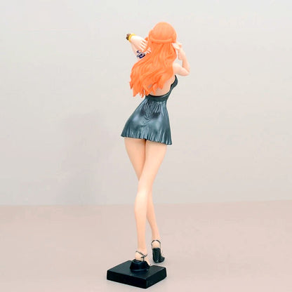 Figurine One Piece Nami - ShonenCollect