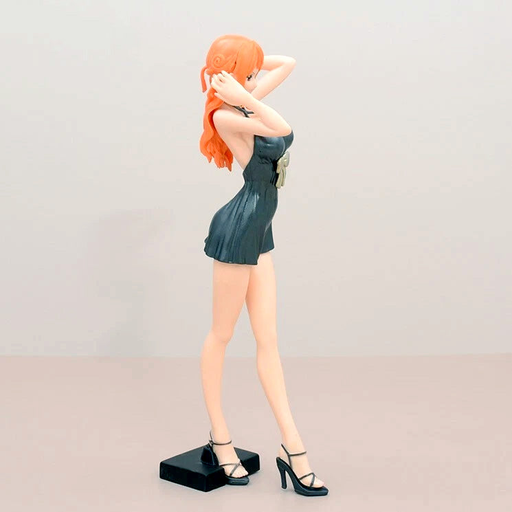 Figurine One Piece Nami - ShonenCollect