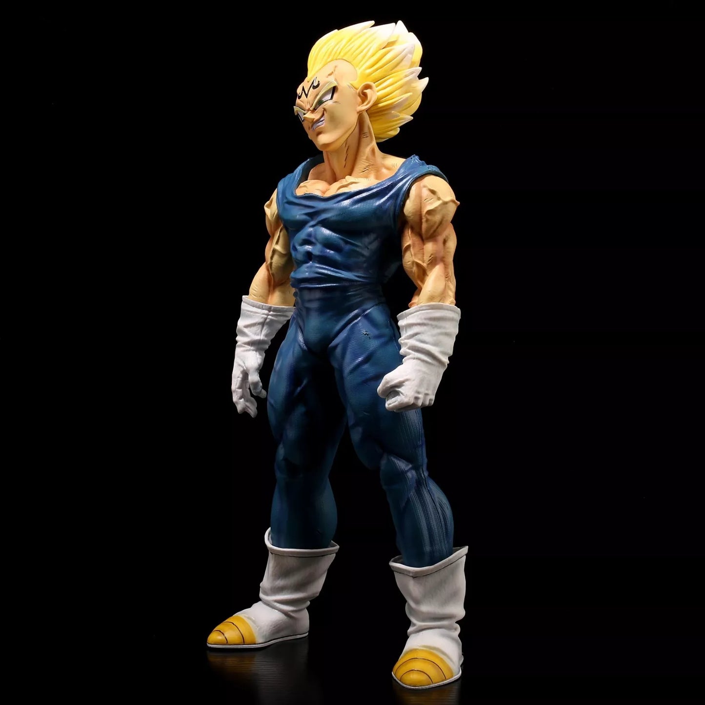 Figurine Dragon Ball Z Vegeta Majin - ShonenCollect