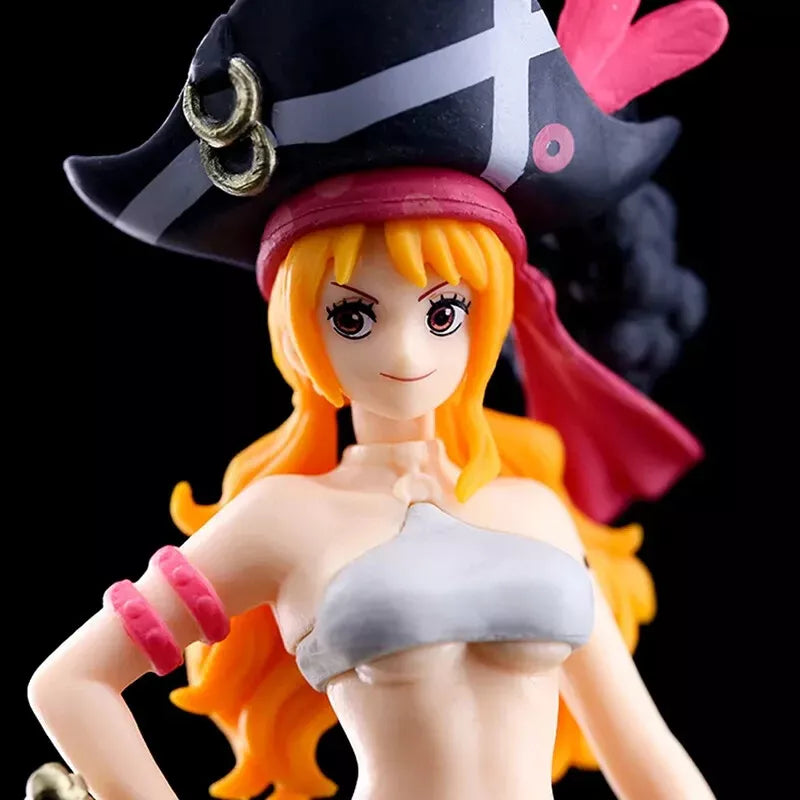 Figurine One Piece Nami - ShonenCollect