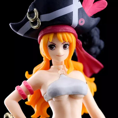 Figurine One Piece Nami - ShonenCollect