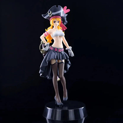 Figurine One Piece Nami - ShonenCollect