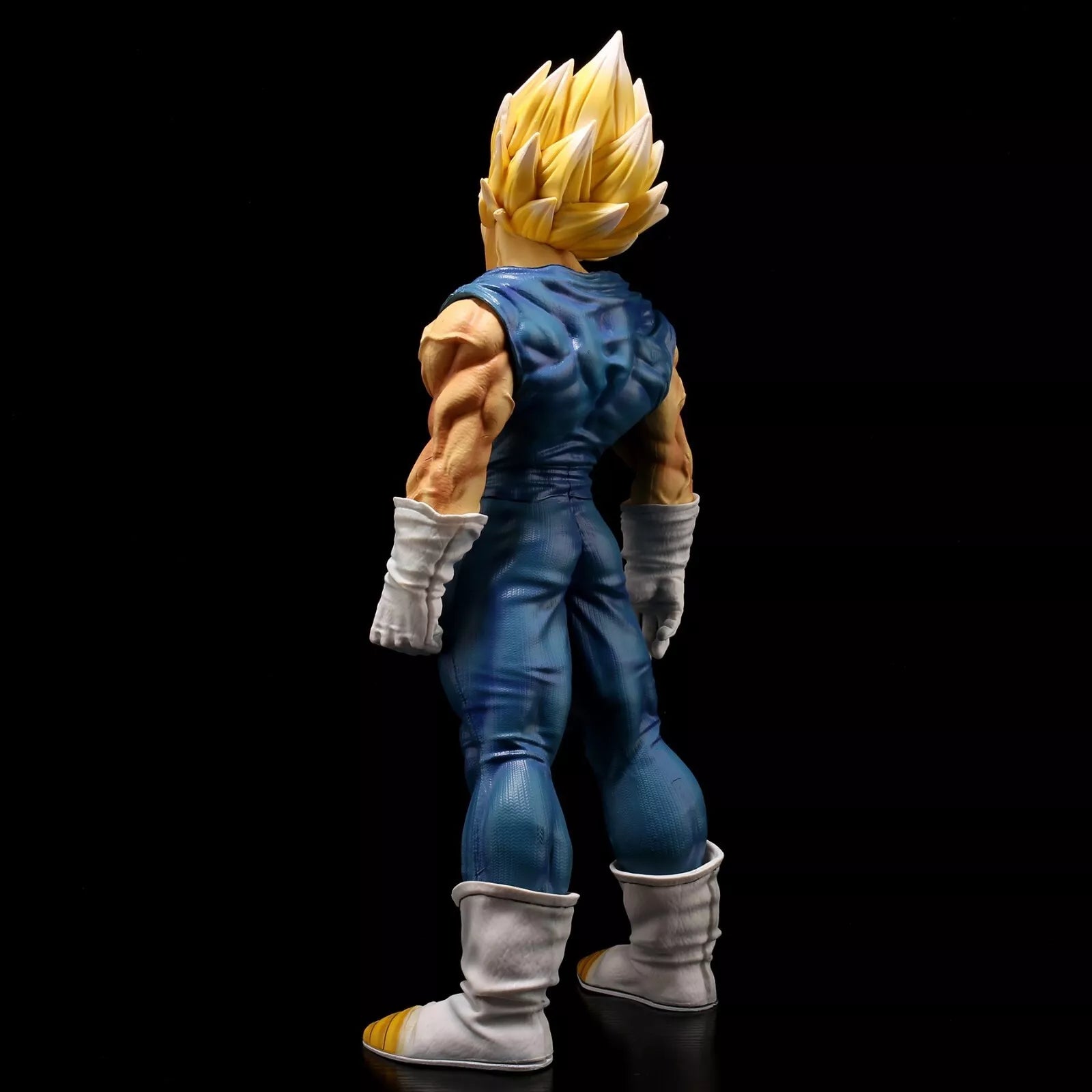 Figurine Dragon Ball Z Vegeta Majin - ShonenCollect