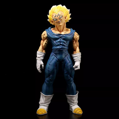Figurine Dragon Ball Z Vegeta Majin - ShonenCollect