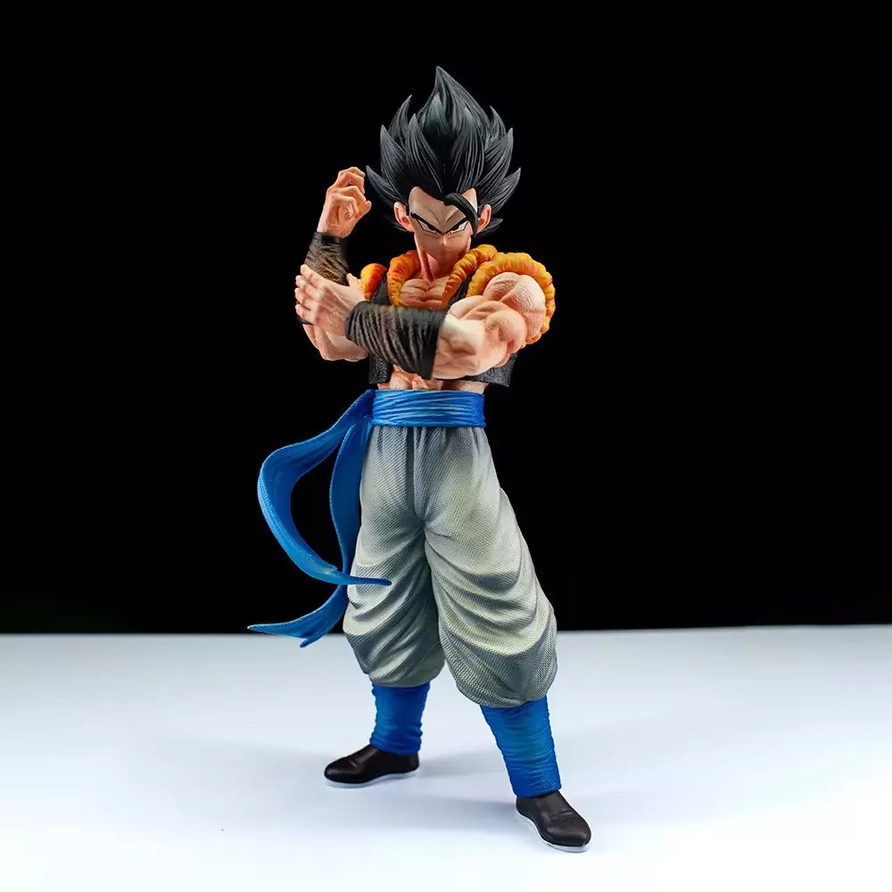 Figurine Dragon Ball Z Gogeta - ShonenCollect