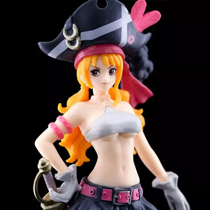 Figurine One Piece Nami - ShonenCollect