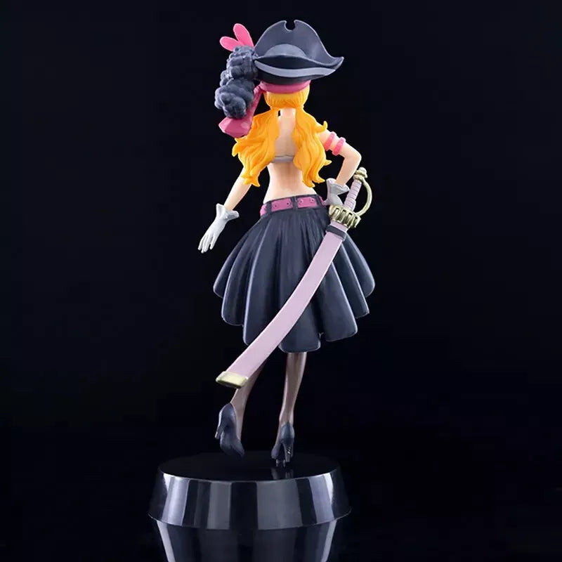 Figurine One Piece Nami - ShonenCollect
