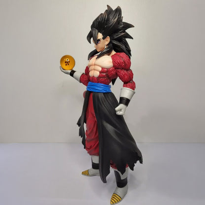 Figurine Dragon Ball GT Goku Super saiyan 4 / SSJ4 - ShonenCollect