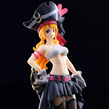 Figurine One Piece Nami - ShonenCollect