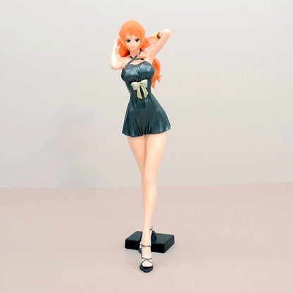 Figurine One Piece Nami - ShonenCollect