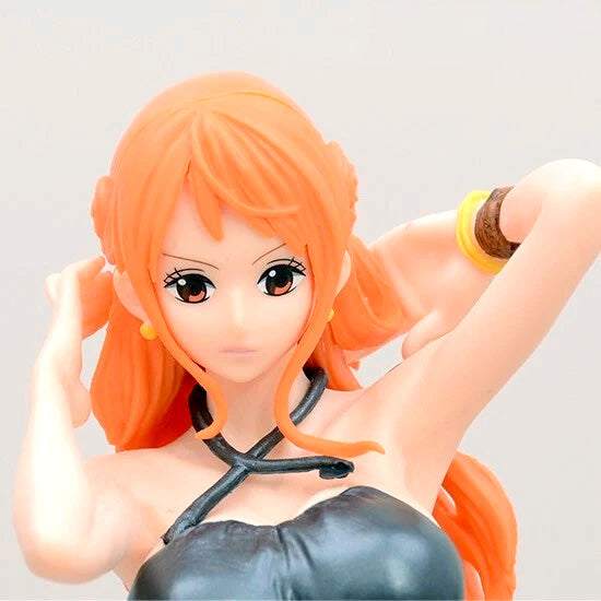 Figurine One Piece Nami - ShonenCollect