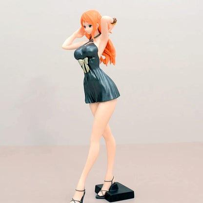 Figurine One Piece Nami - ShonenCollect