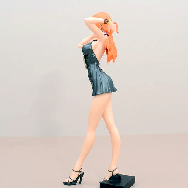 Figurine One Piece Nami - ShonenCollect