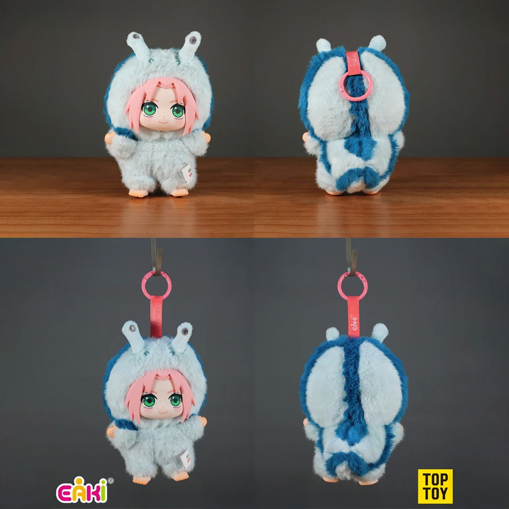 Figurine Naruto Mystery box | 2 Boîtes Mystères - ShonenCollect