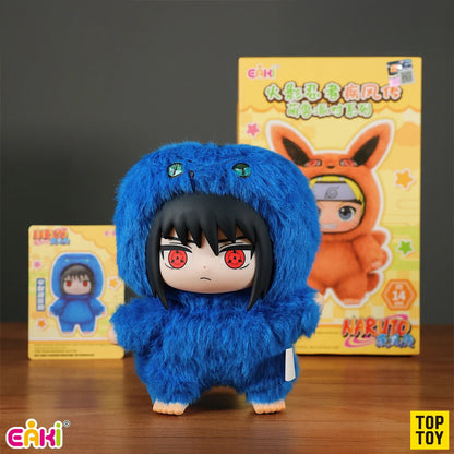 Figurine Naruto Mystery box | 2 Boîtes Mystères - ShonenCollect