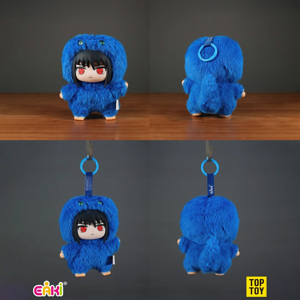 Figurine Naruto Mystery box | 2 Boîtes Mystères - ShonenCollect