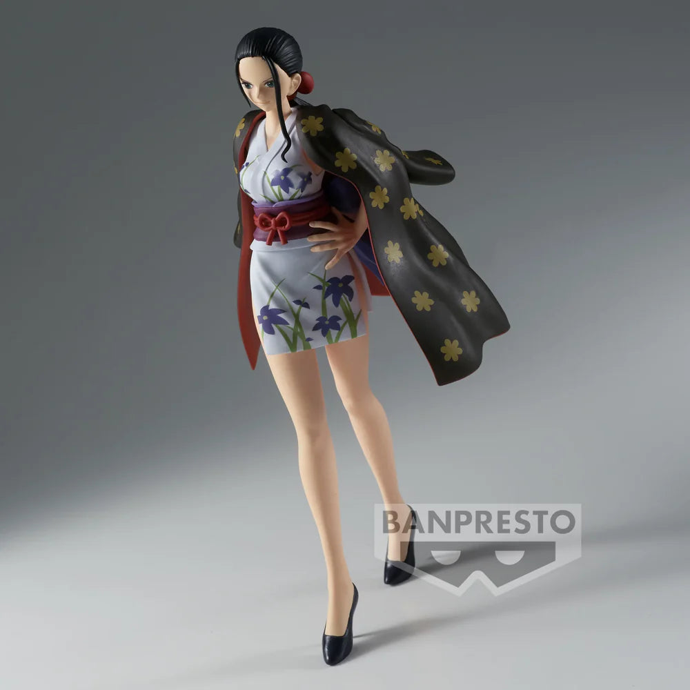 Figurine One piece Nico Robin - ShonenCollect