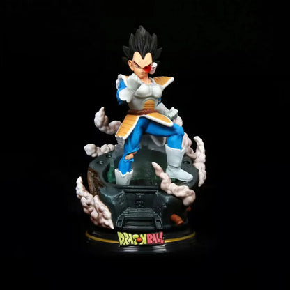 Figurine Dragon Ball Z Vegeta - ShonenCollect
