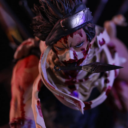 Figurine Naruto Zabuza Momochi - ShonenCollect